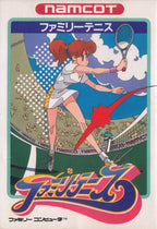 Family Tennis (JP)