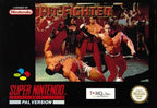 Pit-Fighter