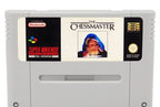 The Chessmaster