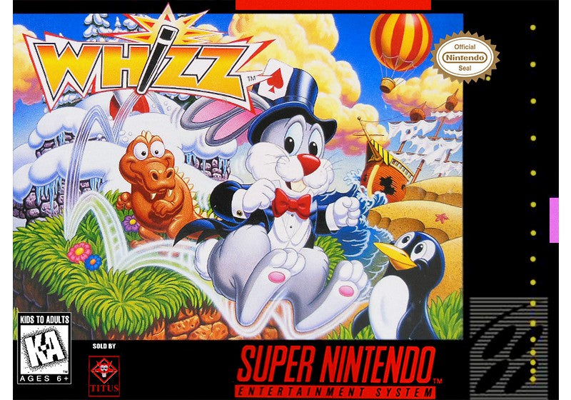 Whizz (US)