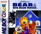 Bear In The Big Blue House