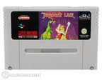Dragon's Lair