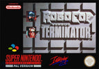RoboCop vs. The Terminator