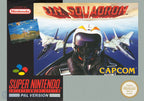 U.N. Squadron