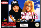 Wayne's World