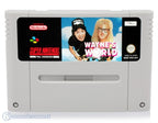 Wayne's World