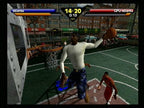 NBA Street (DE)