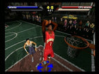 NBA Street (DE)
