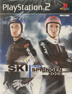 RTL Skispringen 2005 (DE)