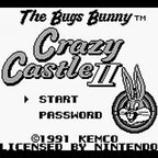 Bugs Bunny: Crazy Castle 2 (US)