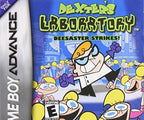 Dexter's Laboratory: Deesaster Strikes!