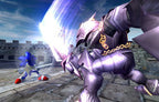 Sonic und der Schwarze Ritter / The Black Knight (DE)