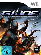 G.I. Joe: Geheimauftrag Cobra / The Rise of Cobra