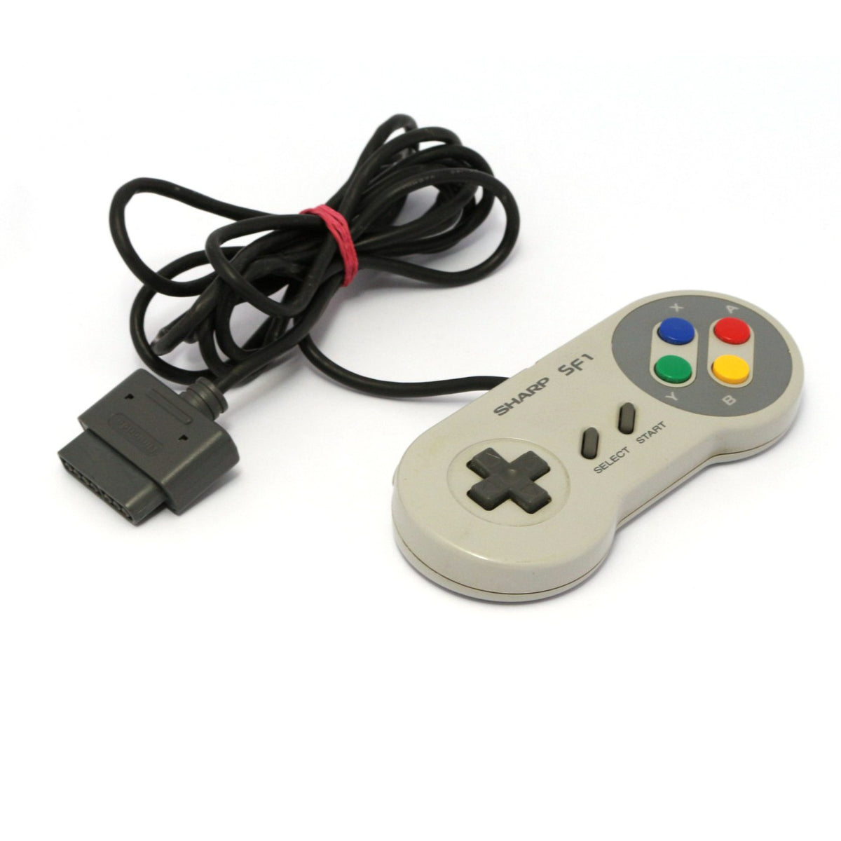 Original SNES / Super Famicom Sharp SF1 Controller SHVC-005