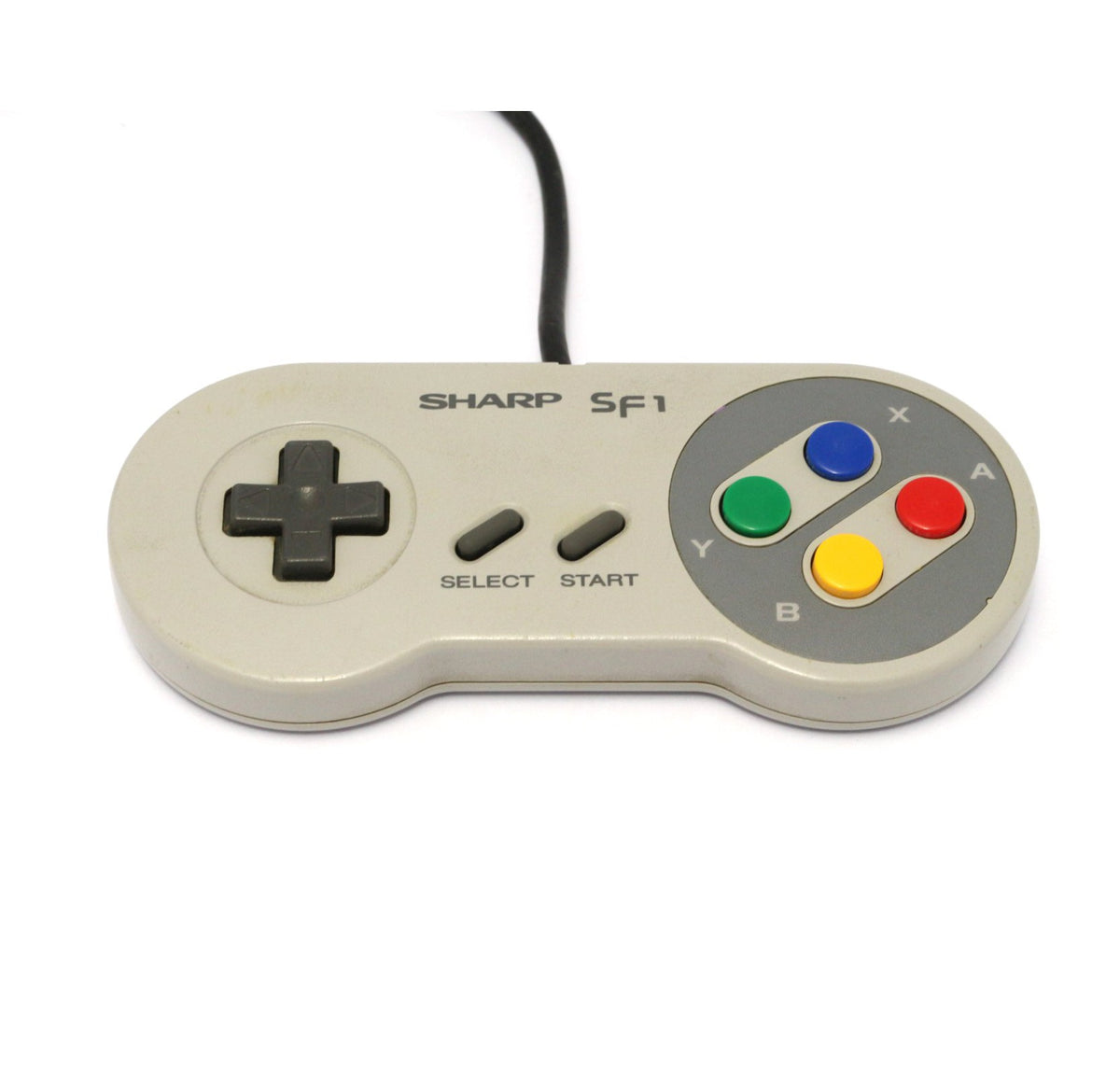 Original SNES / Super Famicom Sharp SF1 Controller SHVC-005