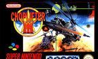 Choplifter III 3