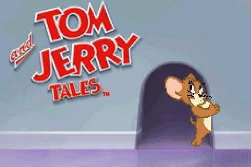 Tom and Jerry Tales