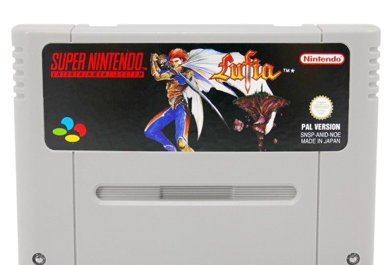 Lufia (DE)
