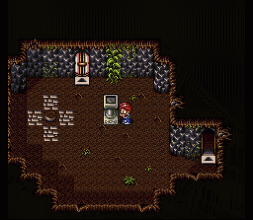 Lufia (DE)
