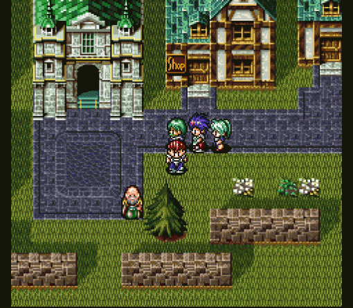 Lufia (DE)