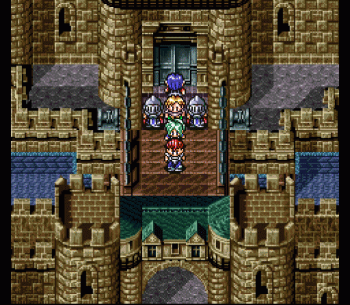 Lufia (DE)