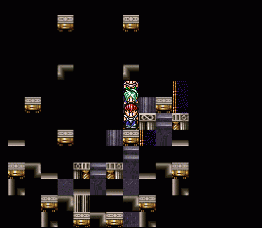 Lufia (DE)