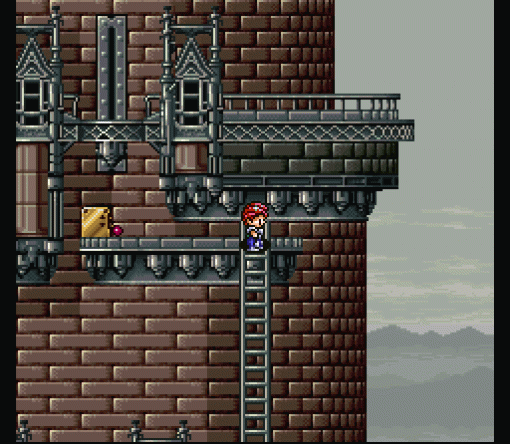 Lufia (DE)