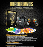 Borderlands: The Handsome Collection Gentleman Claptrap-in-a-Box Edt