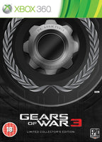 Gears of War 3 — Limited Edition