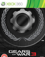 Gears of War 3 — Limited Edition
