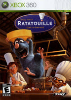 Ratatouille (US)