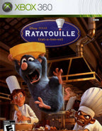 Ratatouille (US)