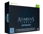 Assassin's Creed Anthology Edition — Anthology Edition