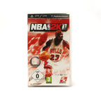 NBA 2K11