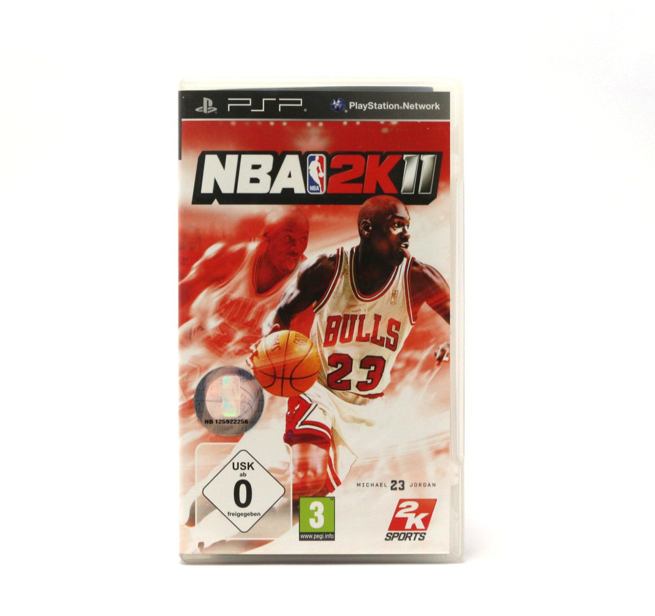 NBA 2K11