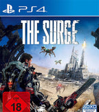 The Surge (DE)