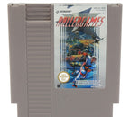 Rollergames