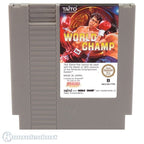 World Champ