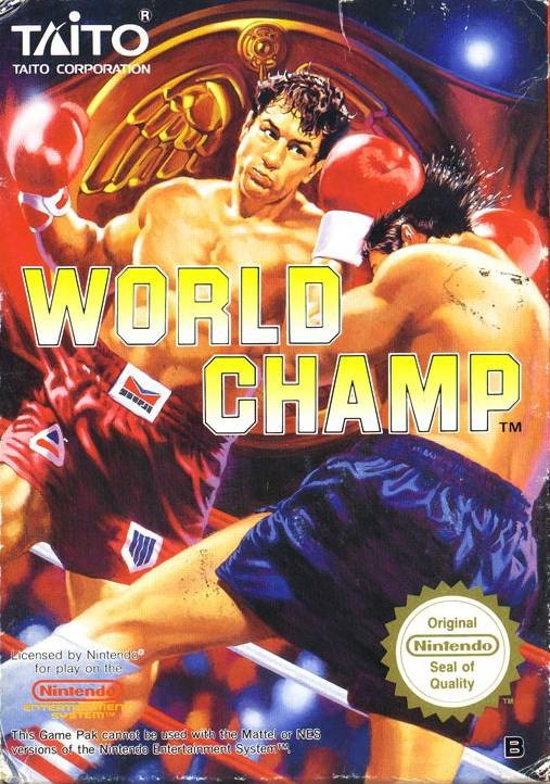 World Champ