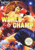 World Champ