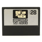 Cassette 28: Cockpit