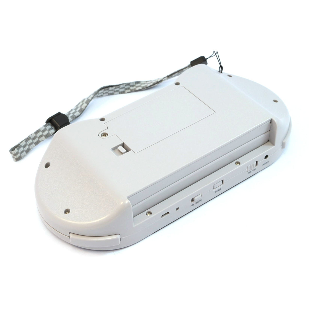 SupaBoy S Portable Handheld
