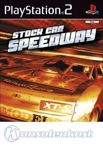 Stock Car Speedway (DE)