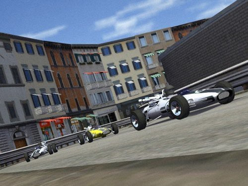 Golden Age of Racing (DE)