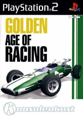 Golden Age of Racing (DE)