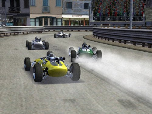 Golden Age of Racing (DE)