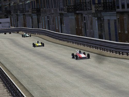 Golden Age of Racing (DE)