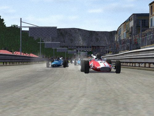 Golden Age of Racing (DE)