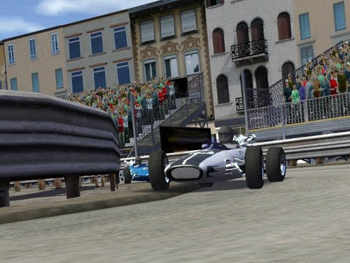 Golden Age of Racing (DE)