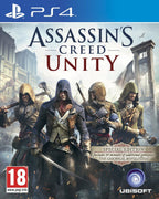 Assassin's Creed Unity (AT)